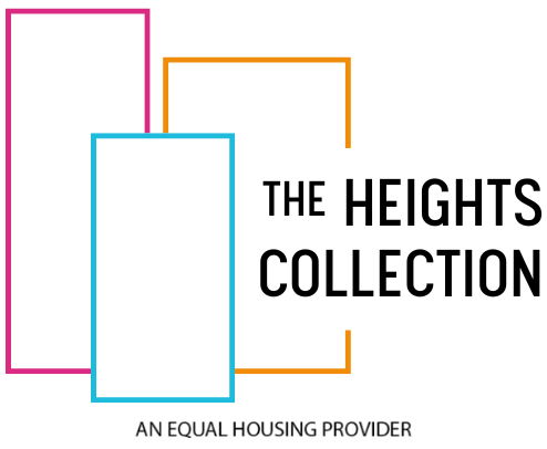 Property Logo at Heights Collection Apartments, Cleveland Heights, Ohio
